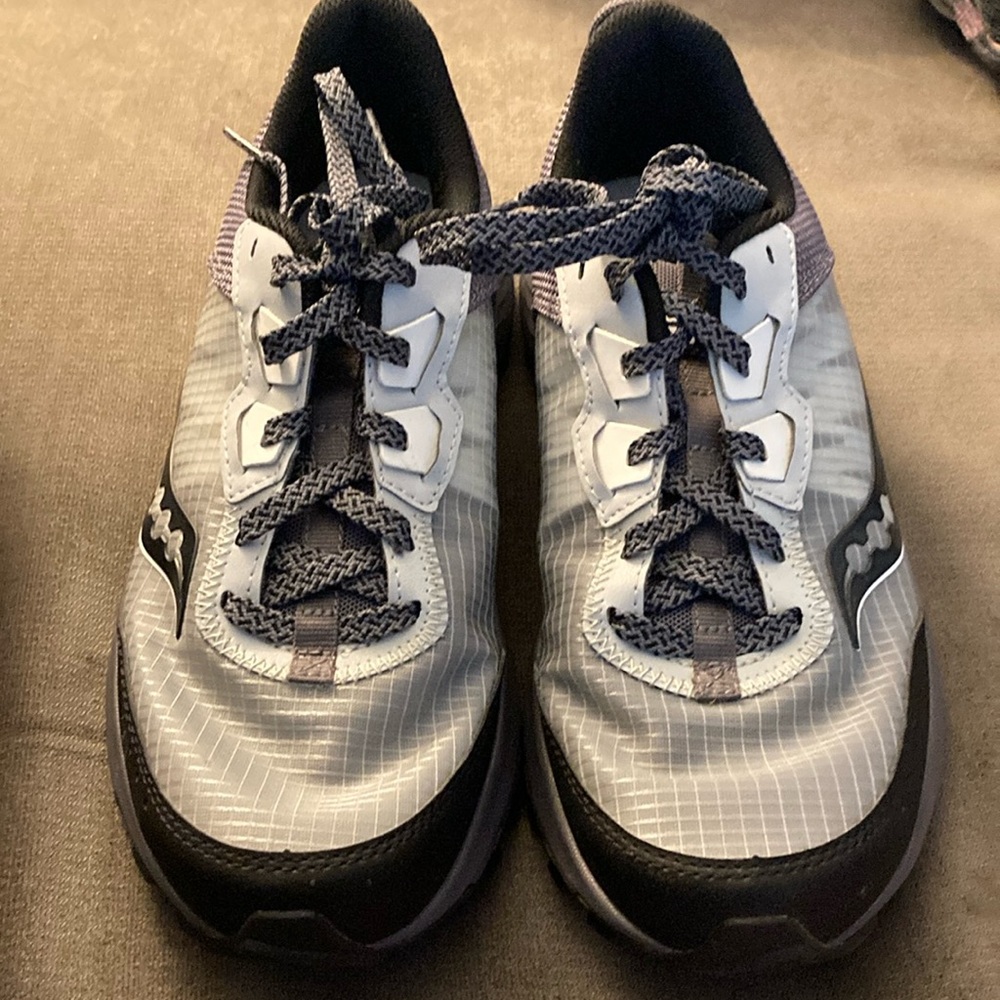 Saucony Aura Tr Running Shoes